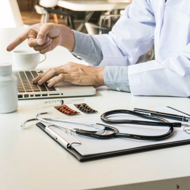 How We Simplify Medical Billing and Coding From Start to Finish